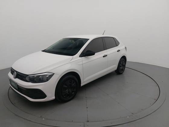 VOLKSWAGEN POLO 1.0 MPI TRACK MANUAL VOLKSWAGEN POLO 1.0 MPI TRACK MANUAL